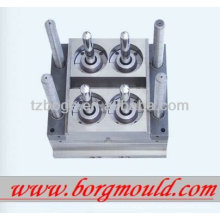 custom design PET preform injection mould